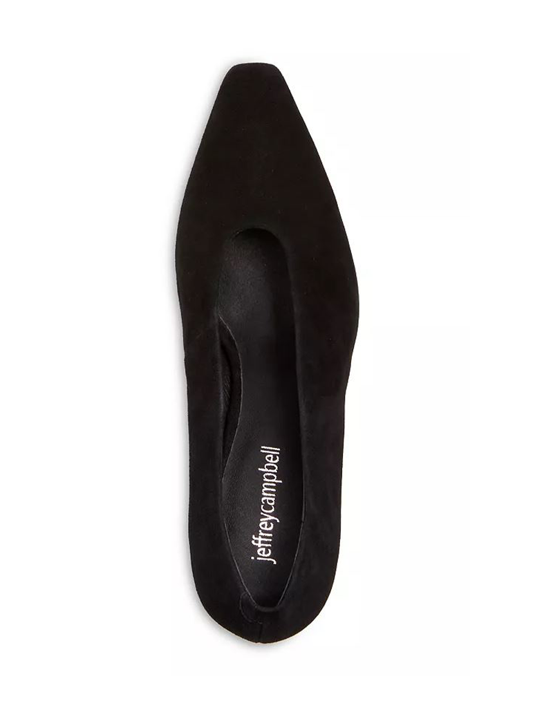 Jeffrey Campbell Hints-2 Heel