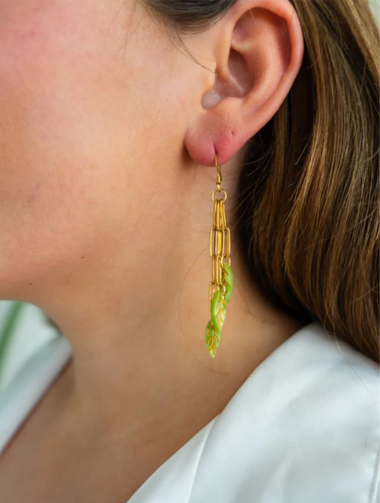 Ivy Earrings