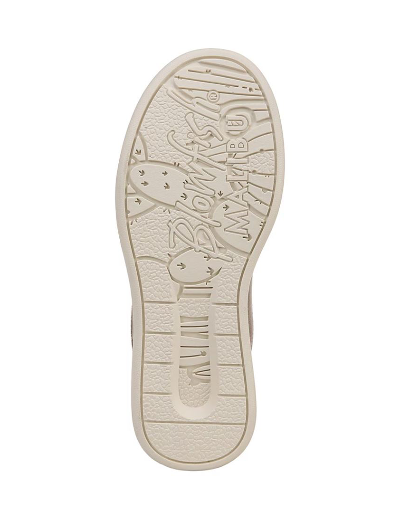 Blowfish Malibu Camden Wedge Sneaker