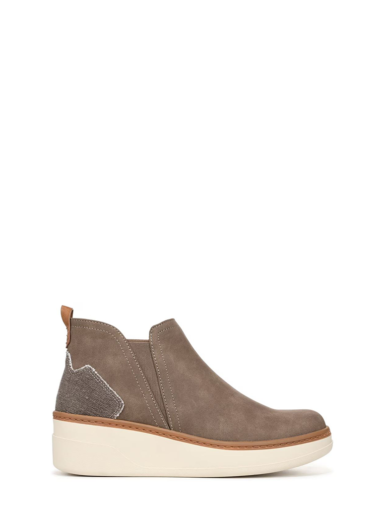 Blowfish Malibu Charming Wedge Sneaker