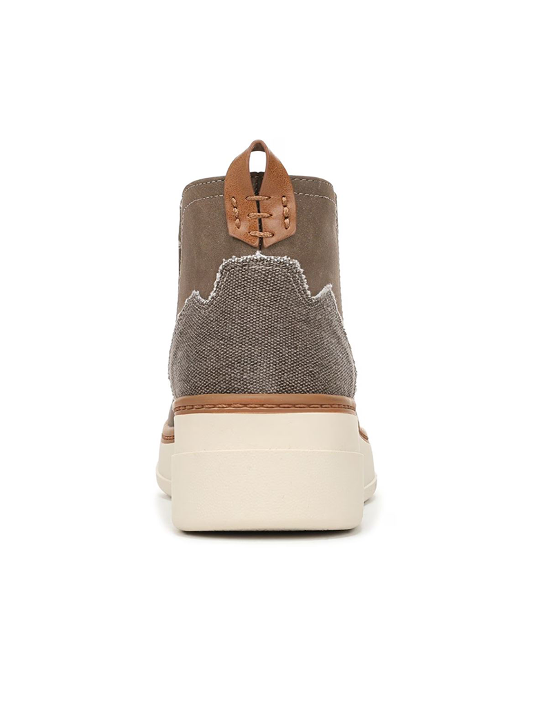 Blowfish Malibu Charming Wedge Sneaker