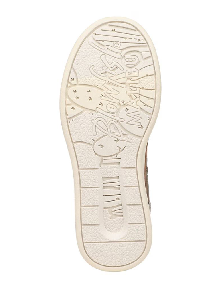 Blowfish Malibu Charming Wedge Sneaker