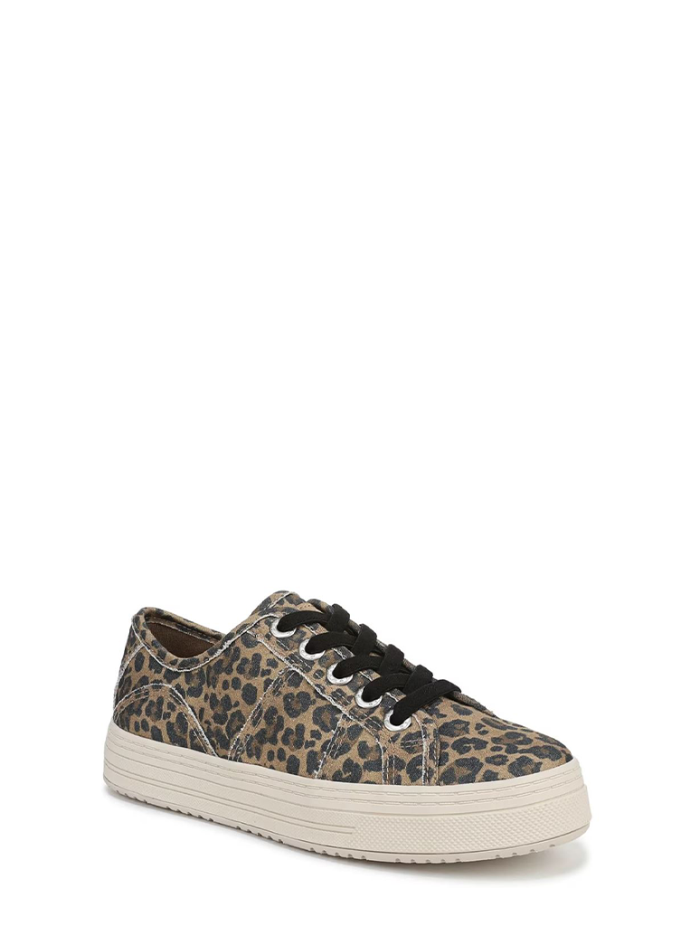 Blowfish Malibu Super Smile Platform Sneaker