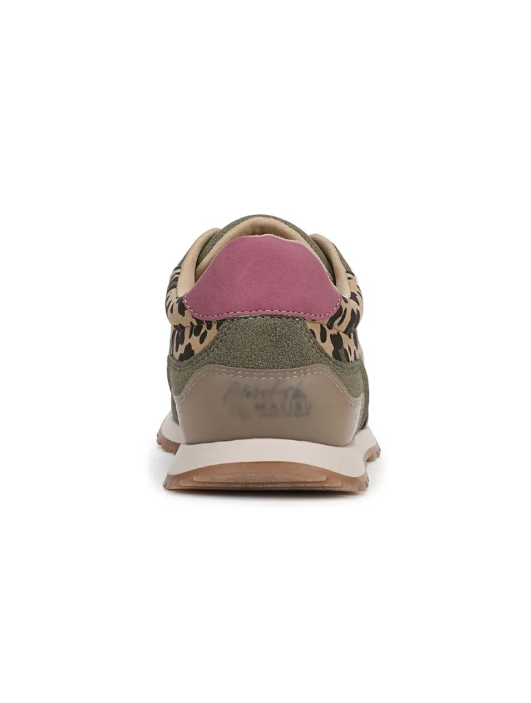Blowfish Malibu Valley Sneaker