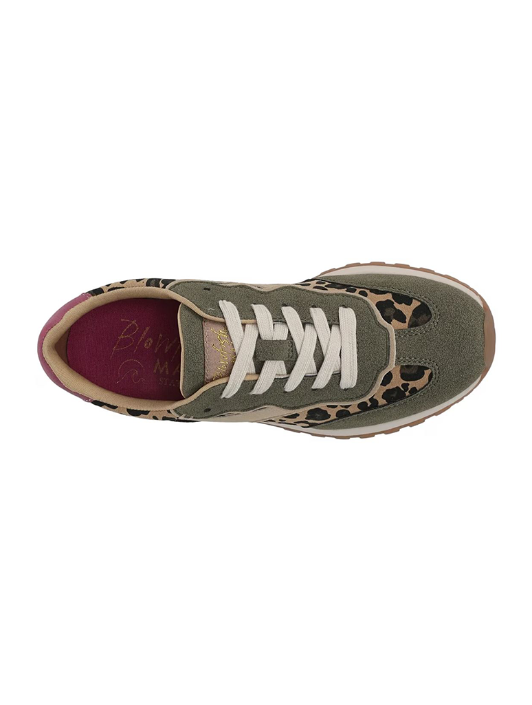 Blowfish Malibu Valley Sneaker