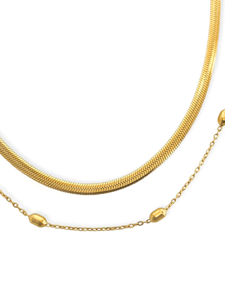 JAYNE_835NK002GD_DOUBLE_LAYER_GOLD_NECKLACE_2