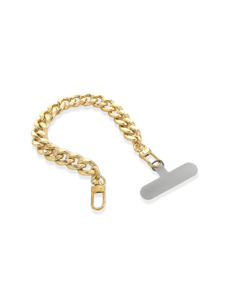 JAYNE_APC38GD_SHORT_LARGE_CURB_CHAIN_GOLD