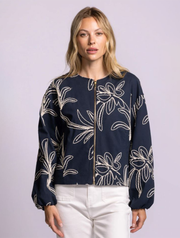 Melita Jacket