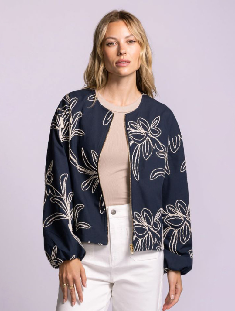 Melita Jacket
