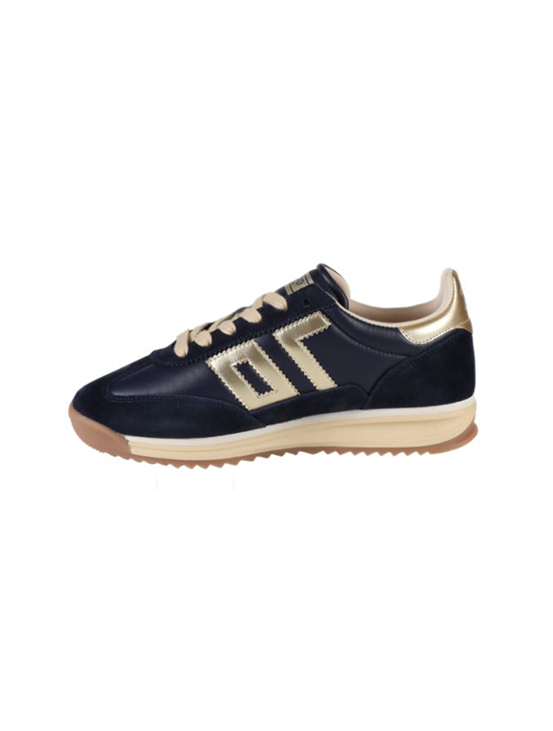 Back 70 Barkley Jogger N Metallic Sneaker