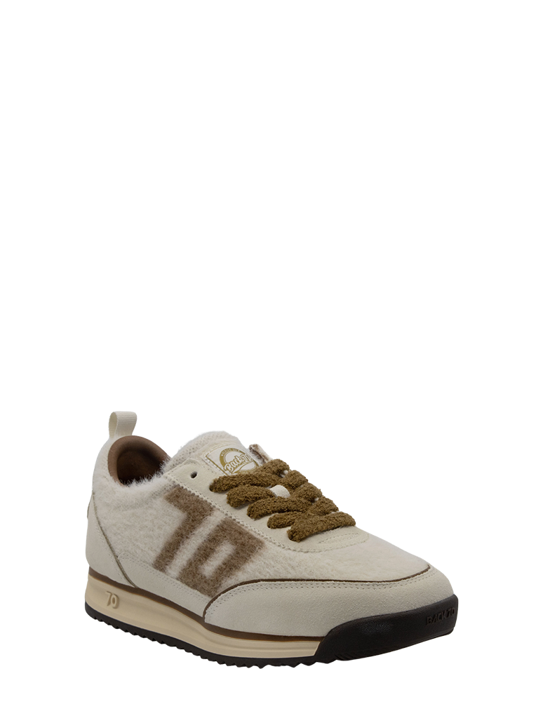 Back 70 Mohair Jogger W26 Sneakers