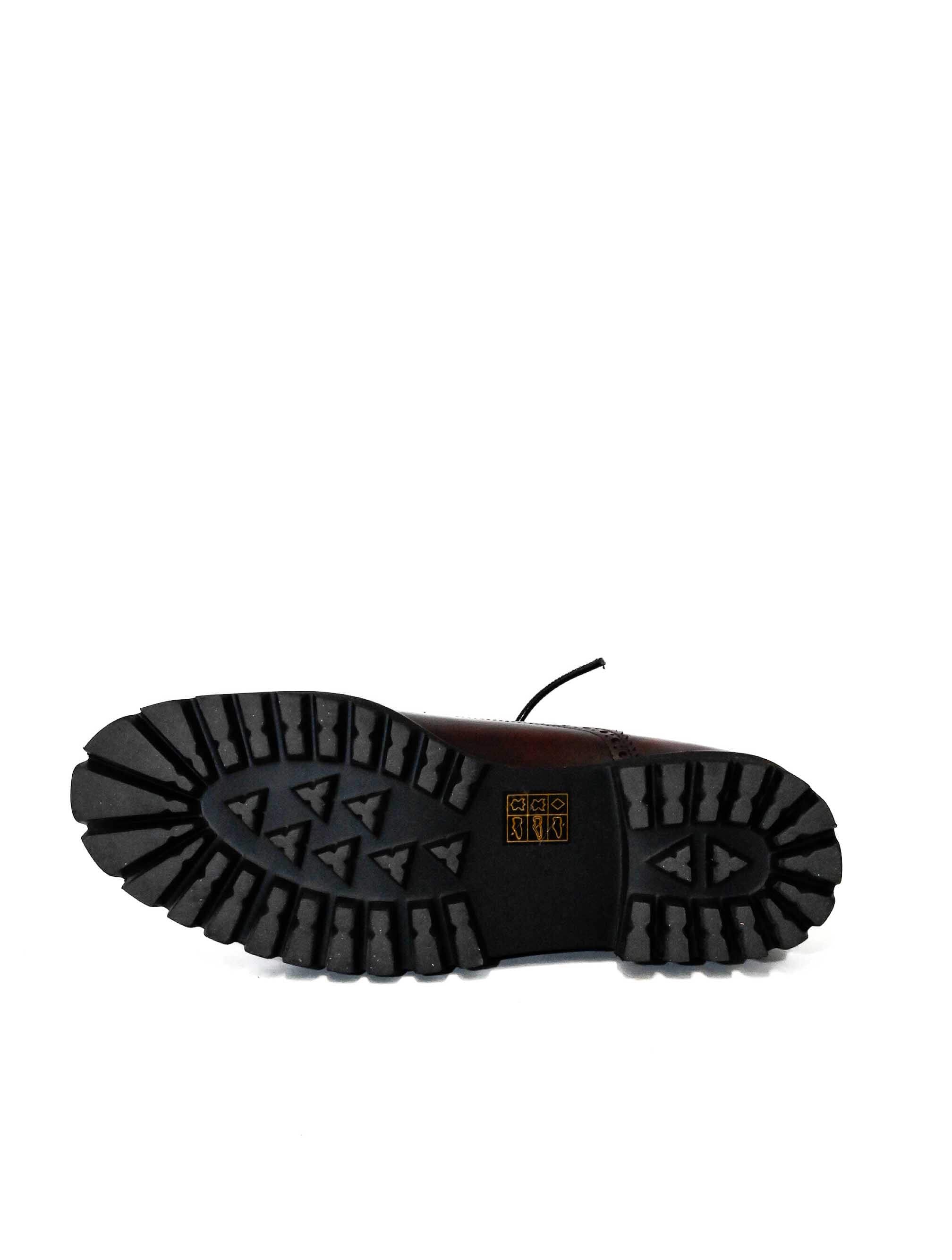 Jeffrey Campbell Realistic Platform Oxford