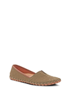 Spring Step Kathaleta Slip-On Flat