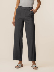Kut From The Kloth Topaz High-Rise Wide Leg Pant