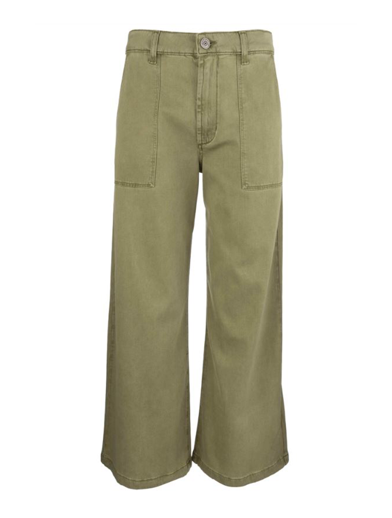 Kut From The Kloth Meg High Rise Wide Leg Jeans