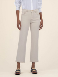 Kut From The Kloth Charlotte High Rise-Fab Ab-Culottes