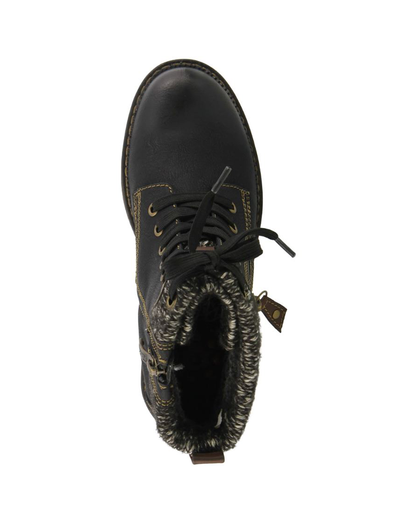 Spring Step Khazera Boot