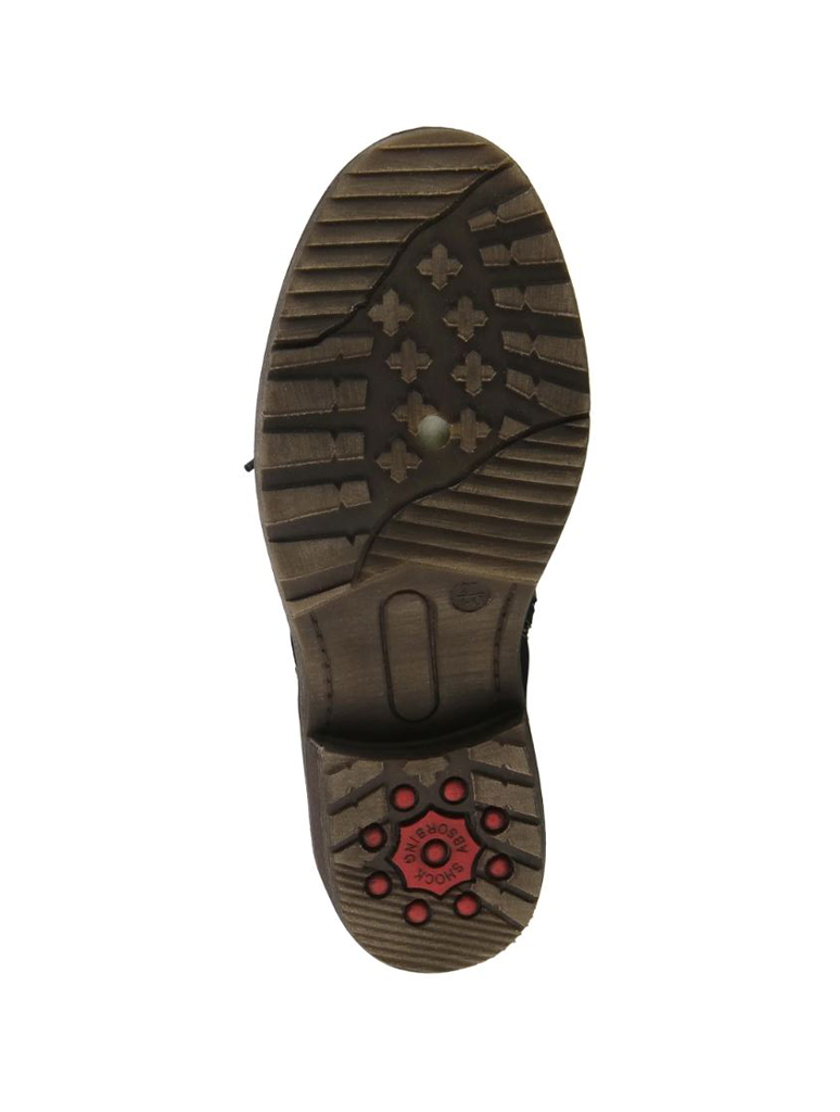 Spring Step Khazera Boot