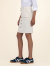 Kut From The Kloth Isla- Pencil Skirt with Contrast Stitching