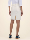 Kut From The Kloth Isla- Pencil Skirt with Contrast Stitching