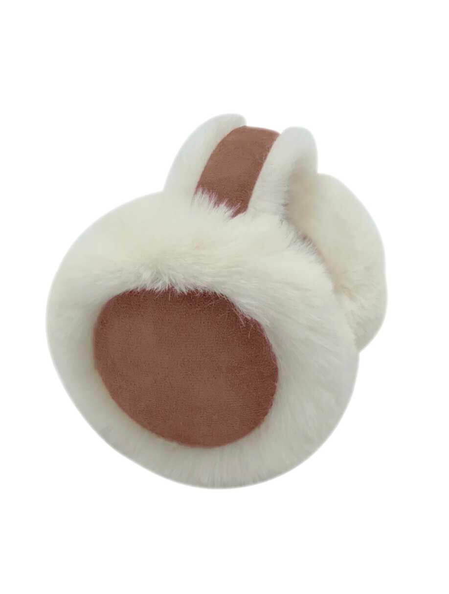 Small Business Saturday Sherpa Earmuffs
