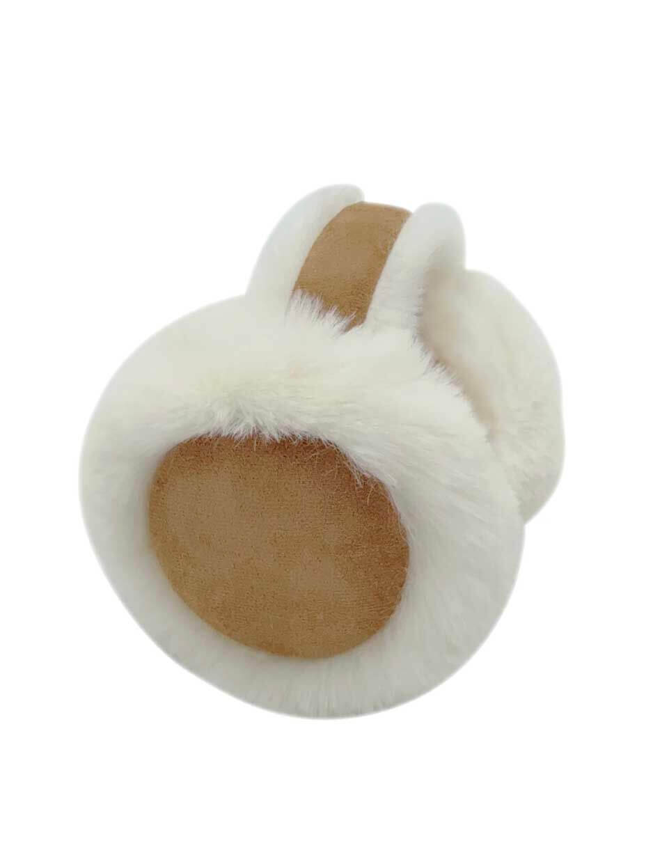 Small Business Saturday Sherpa Earmuffs