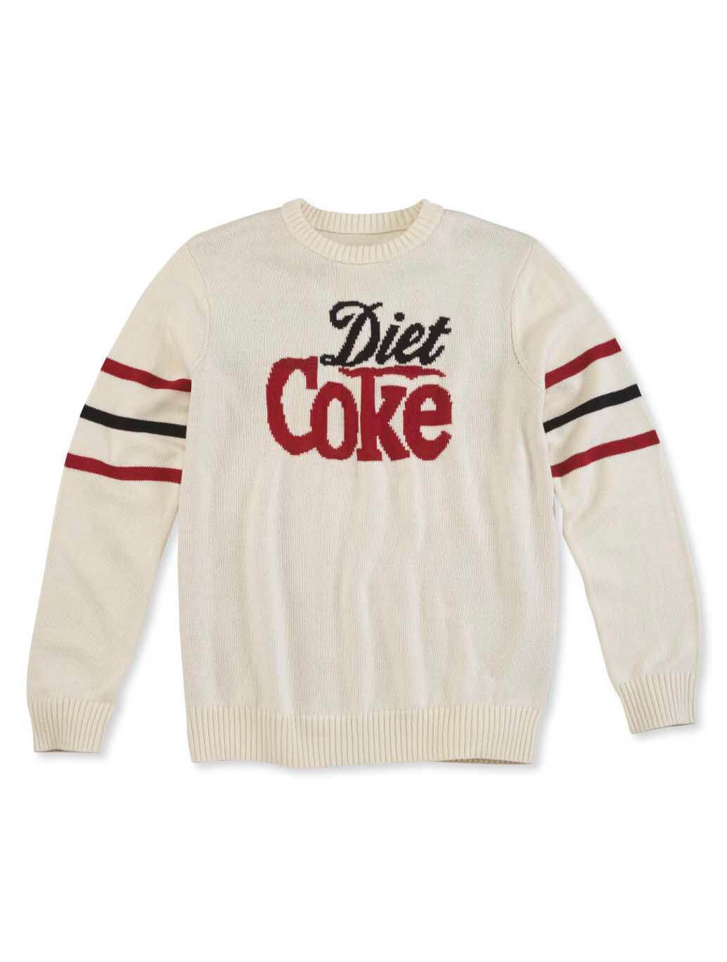 American Needle Diet Coke McCallister Sweater