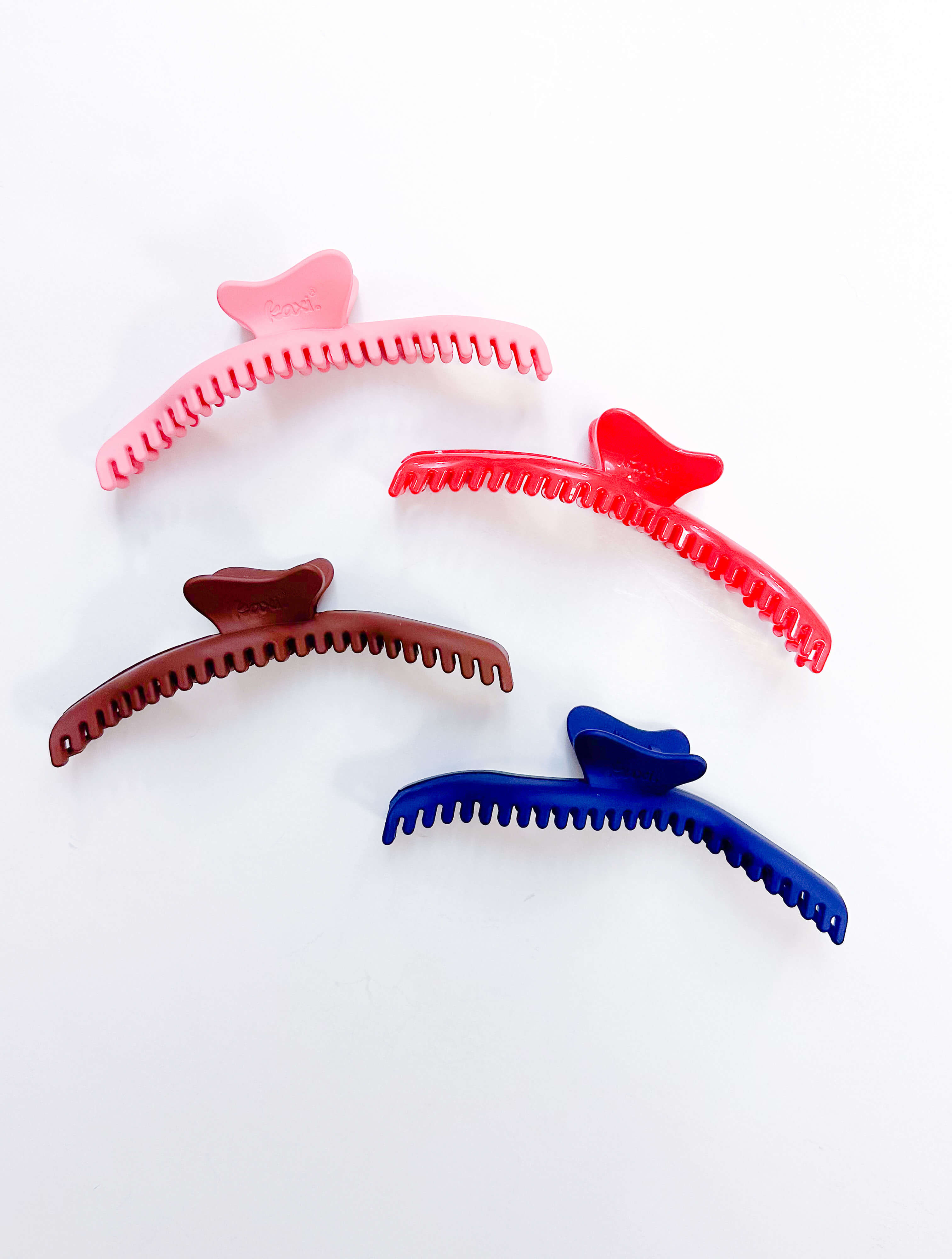 Wavy Original Hold Everything Claw Clip