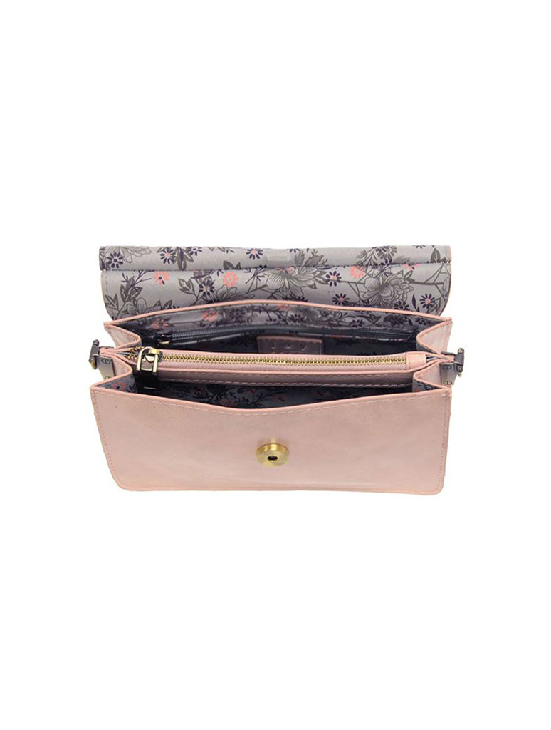 Aria Ring Bag