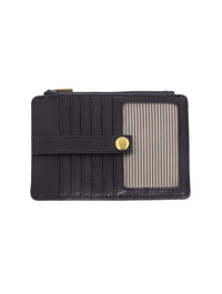 Penny Mini Travel Wallet