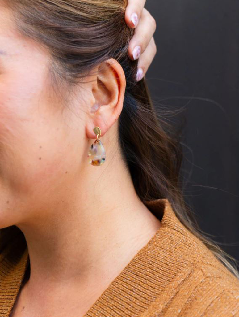 Leah Earrings