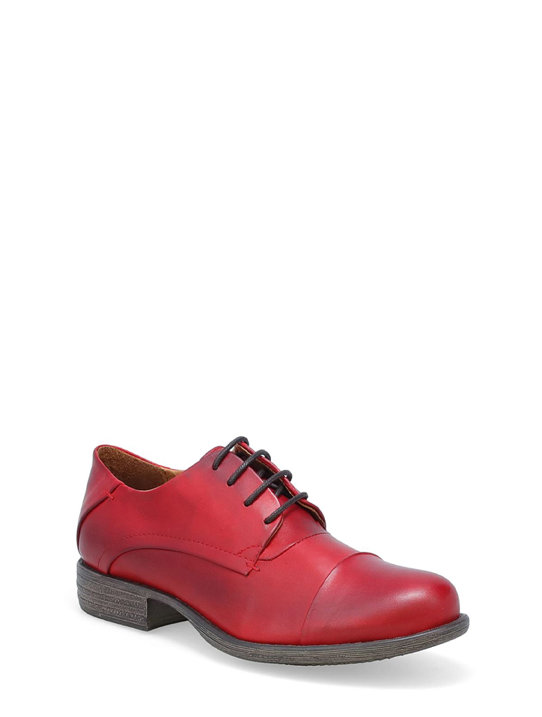 Miz Mooz Letty Tie Up Oxford