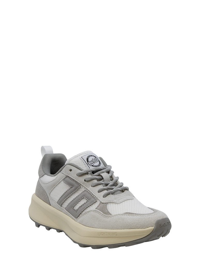 Back 70 Lightning Sneaker