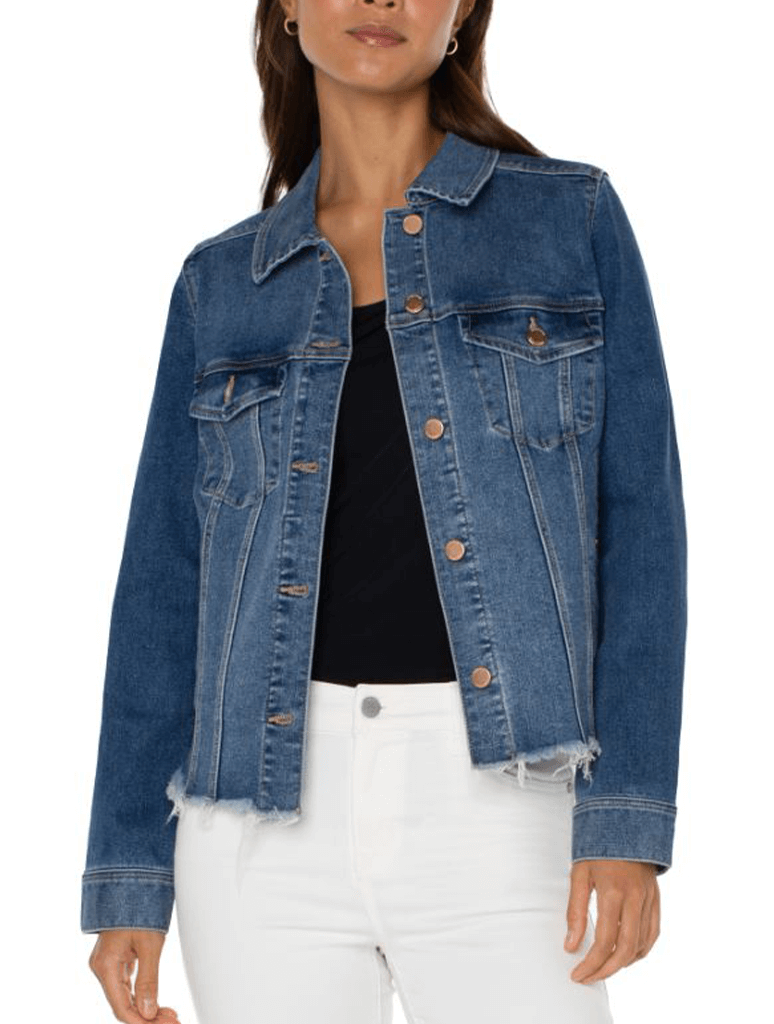 Outerwear – JAYNE Boutique