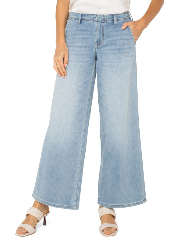 Liverpool Weekender 30 in" Jeans