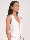 Halter Vest Top