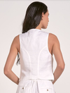 Halter Vest Top