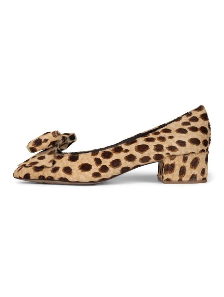 Jeffrey Campbell Maddie Heeled Pump