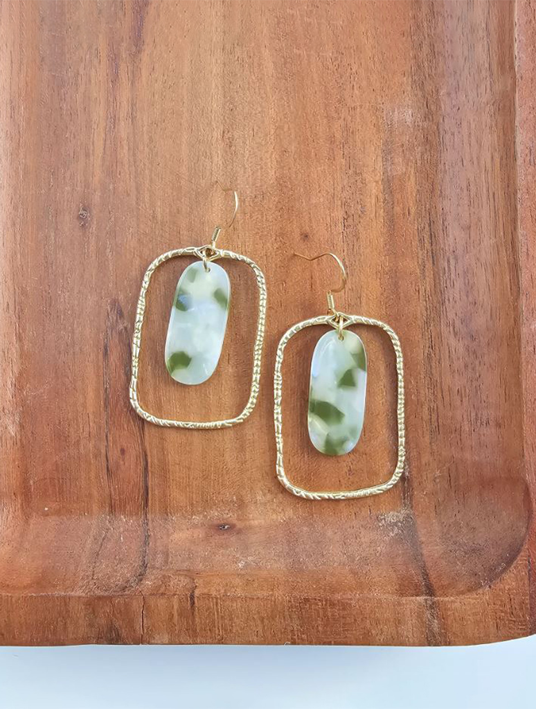 Madison Earrings
