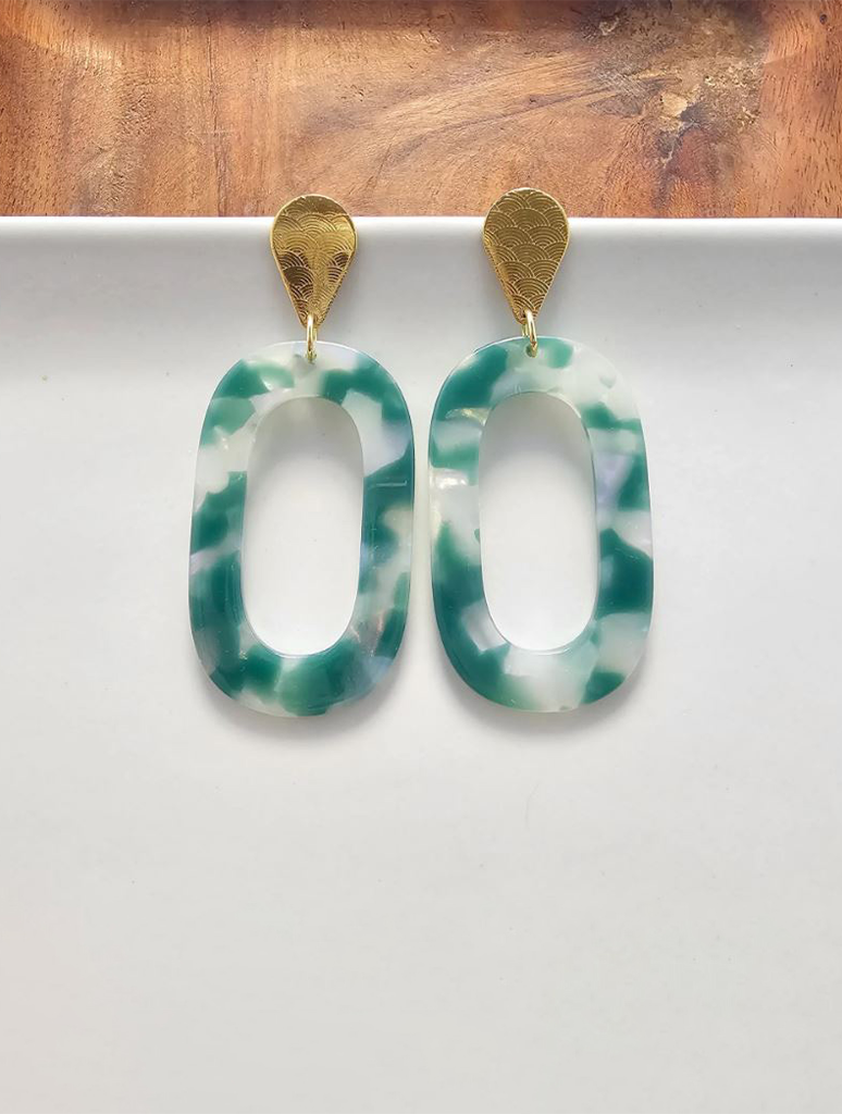 Maeve Earrings
