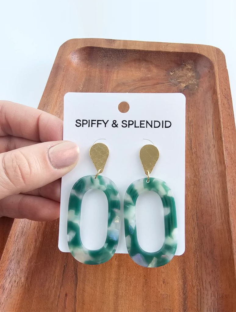 Maeve Earrings