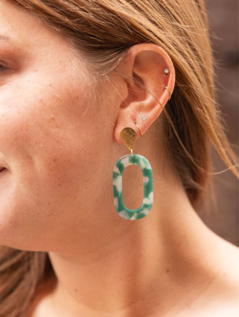 Maeve Earrings