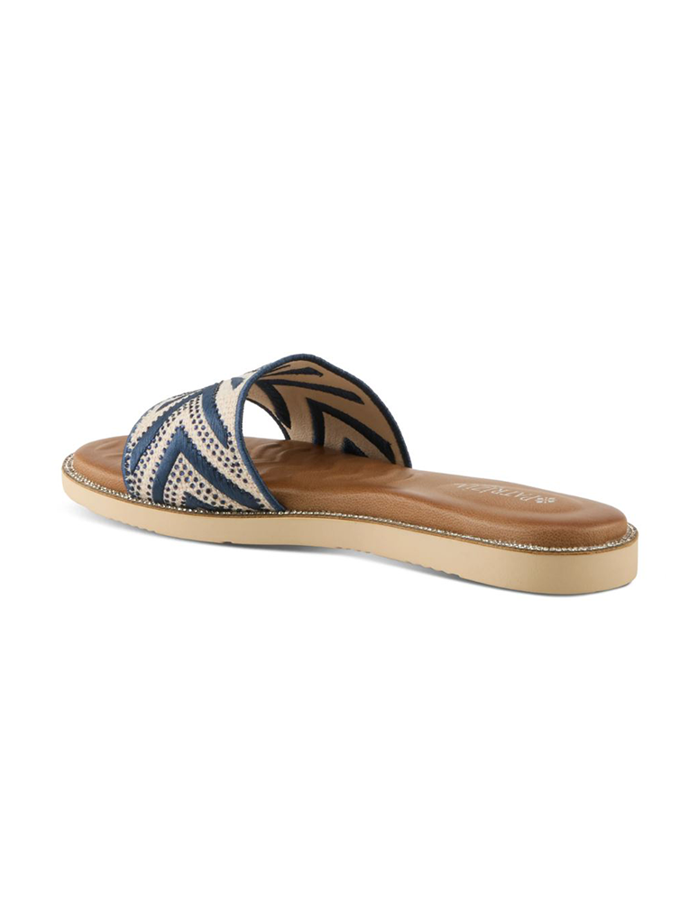 Patrizia By Spring Step Mariam Slide Sandal