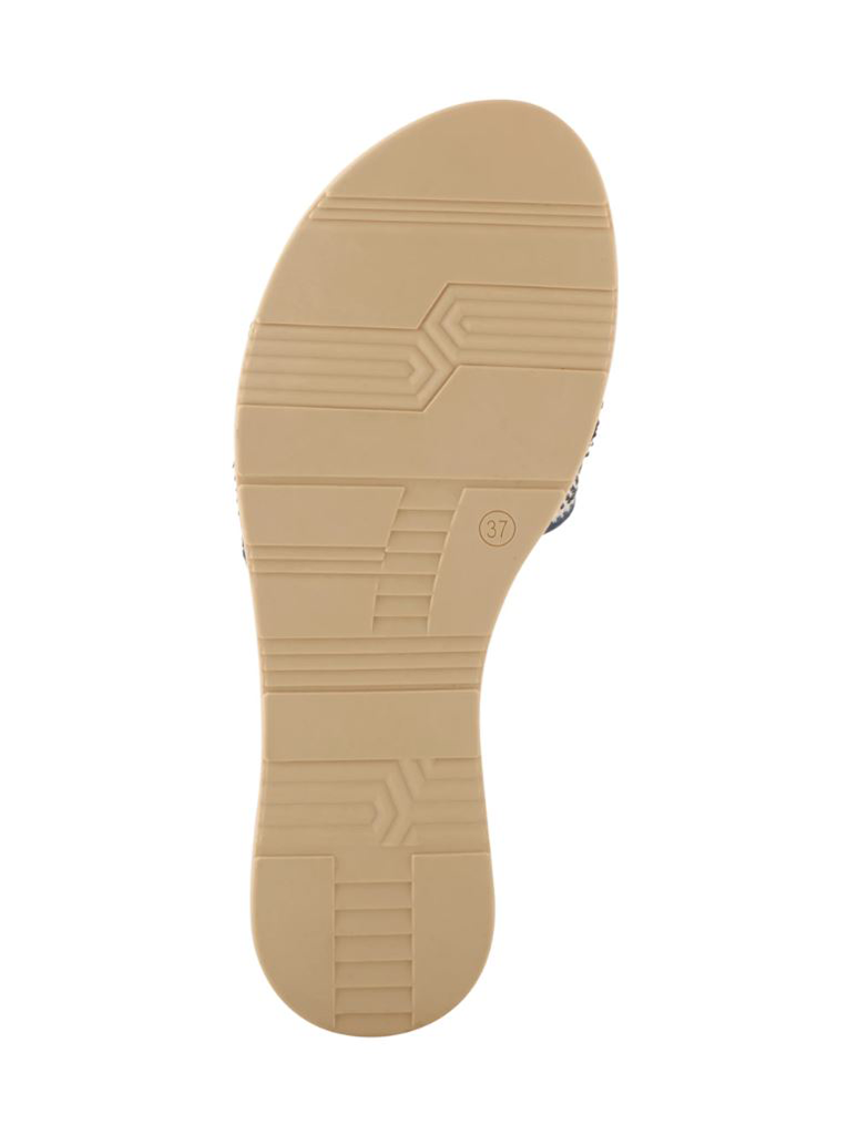 Patrizia By Spring Step Mariam Slide Sandal