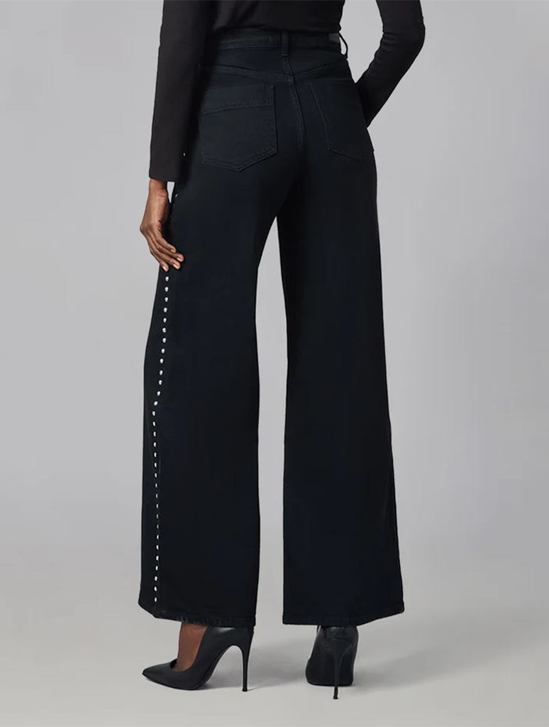 Lola Jeans Milan Ultra High Rise Wide Leg Jeans