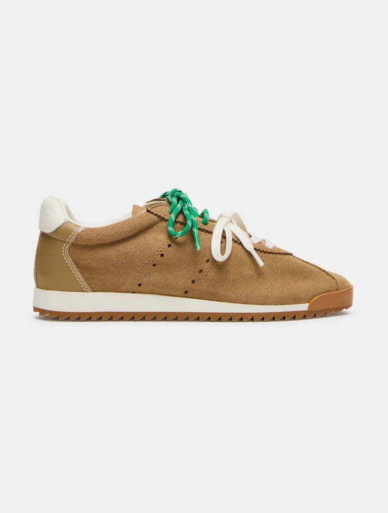 Steve Madden Mirage Sneaker