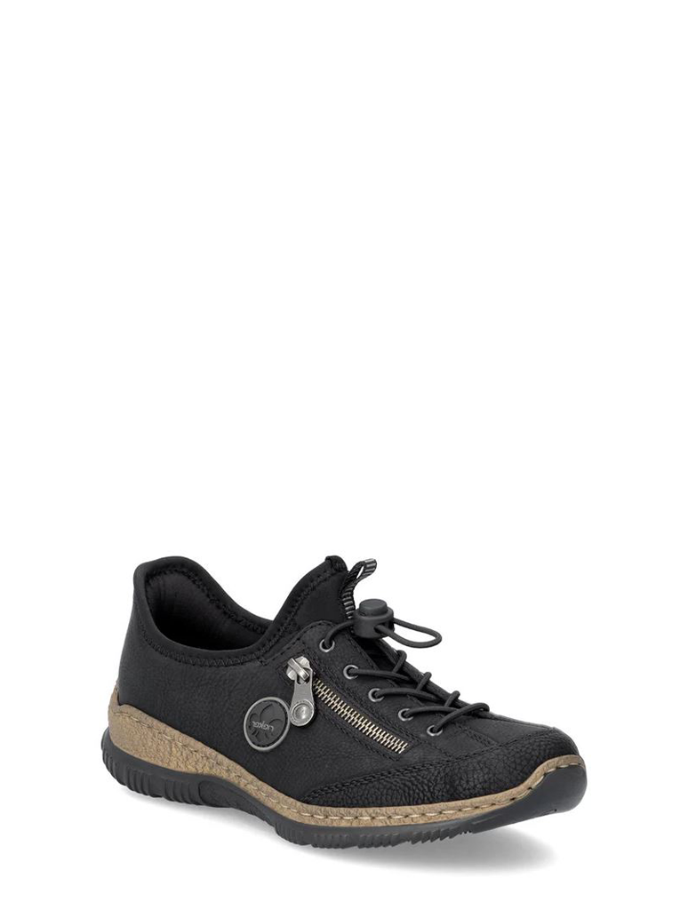 Rieker N3267-14 Kitty Sneaker