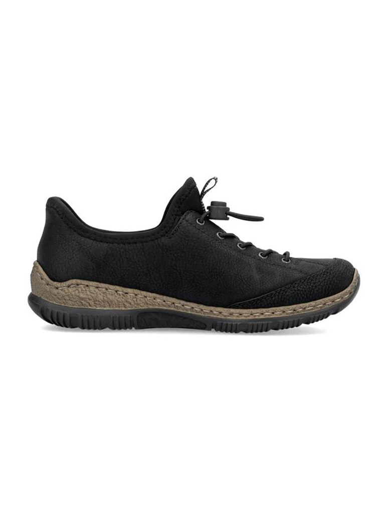 Rieker N3267-14 Kitty Sneaker
