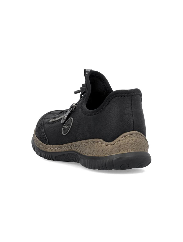 Rieker N3267-14 Kitty Sneaker