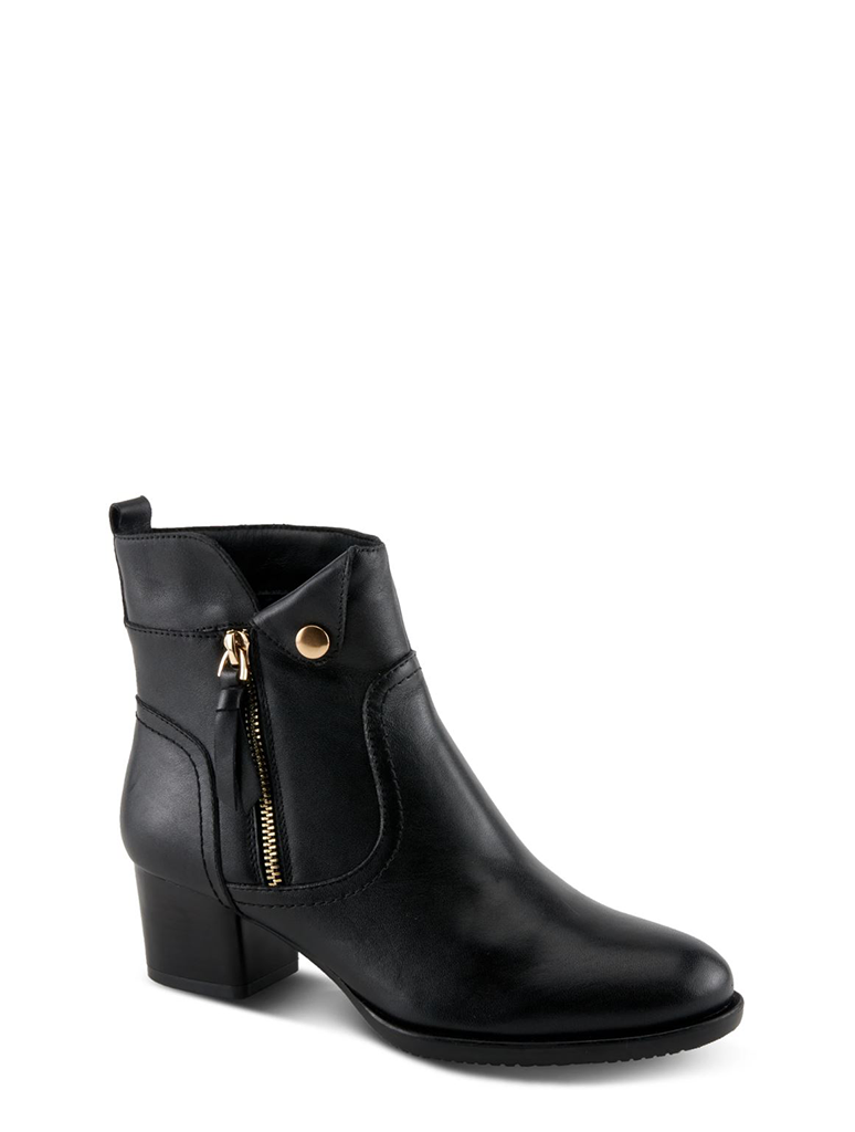 Spring Step Nazca Bootie – JAYNE Boutique - Main Image